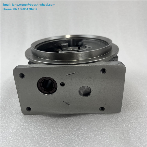 HE341VE Bearing housing 2838737, 2837604, 2838735 3768694, 3768696, 3768693, 2840872, 2840871, 2840874